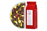 Herbata Czerwona Pu-erh CASABLANCA (50g) (OT) Eksplozja Dojrzałych Owoców !